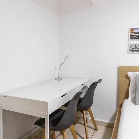 αpartment In Rotonda Thessaloniki
